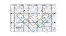 Load image into Gallery viewer, Starry Night quilt Pattern booklet designed by Sew Kind of Wonderful
