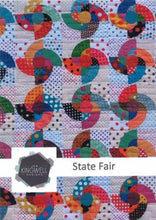 Load image into Gallery viewer, State Fair Template Set