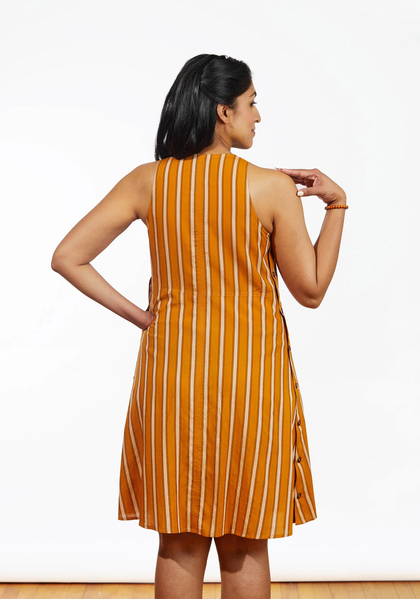 Austin Dress Pattern – Sewing Party