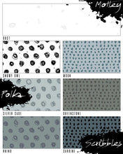 Load image into Gallery viewer, Ink Fat Quarter Bundle
