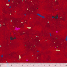 Load image into Gallery viewer, Splash in Crimson
