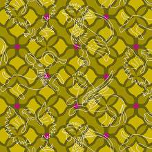 Load image into Gallery viewer, Chrysanthemum Full Yard Bundle
