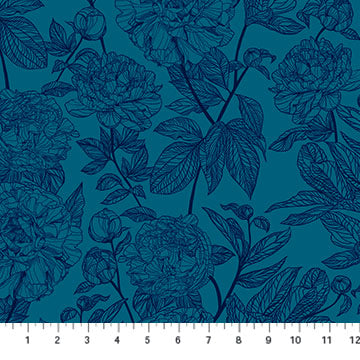 Pre-Order Indelible AMT1003-47L Anna Maria Textiles