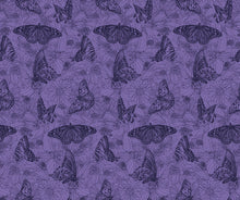 Load image into Gallery viewer, Pre-Order, Indelible Ink by Anna Maria from Northcott, Half Yard Bundle
