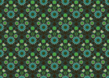 Load image into Gallery viewer, Pre-Order, Colour Wave Quilt Kit featuring Iconic Collection
