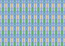 Load image into Gallery viewer, Pre-Order, Colour Wave Quilt Kit featuring Iconic Collection
