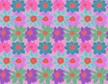 Load image into Gallery viewer, Pre-Order, Stars &amp; Stripes in Lavender by Anna Maria from Jumpstart Collection, Northcott, AMT132-84V, Anna Maria Textiles
