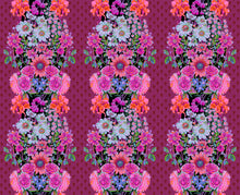 Load image into Gallery viewer, Pre-Order, Perennial Borders Half Hard Bundle by Anna Maria Textiles, Northcott
