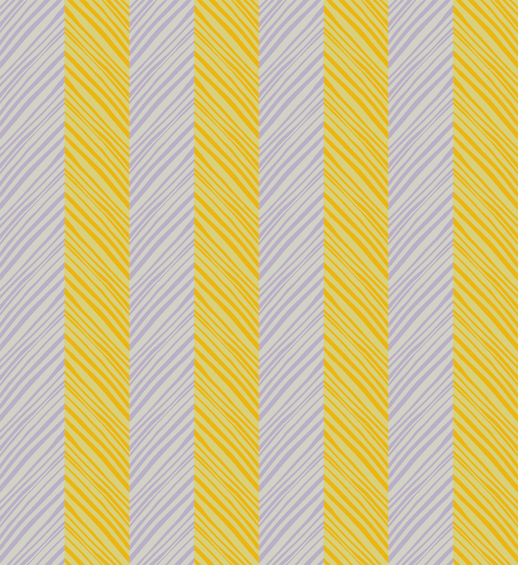 Pre-Order, Tipsy in Sunlight by Anna Maria from Perennial Borders Collection, Northcott, AMT140-83V, Anna Maria Textiles