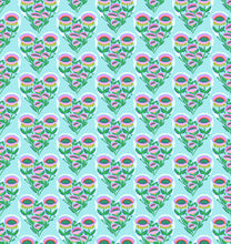 Load image into Gallery viewer, Pre-Order, Pitterpat in Sky by Anna Maria from Allegory Collection, Northcott, AMT143-40C
