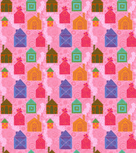 Load image into Gallery viewer, Pre-Order, Allegory Quilt Kit featuring with Allegory Collection by Anna Maria from Northcott
