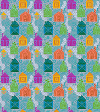 Load image into Gallery viewer, Pre-Order, Allegory by Anna Maria from Northcott, Full Yard Bundle
