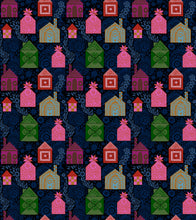 Load image into Gallery viewer, Pre-Order, Allegory by Anna Maria from Northcott, Full Yard Bundle
