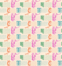 Load image into Gallery viewer, Pre-Order, Allegory Quilt Kit featuring with Allegory Collection by Anna Maria from Northcott
