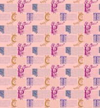 Load image into Gallery viewer, Pre-Order, Allegory Quilt Kit featuring with Allegory Collection by Anna Maria from Northcott
