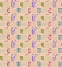 Load image into Gallery viewer, Pre-Order, Allegory Quilt Kit featuring with Allegory Collection by Anna Maria from Northcott
