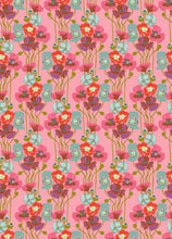 Load image into Gallery viewer, Pre-Order, Overdressed Quilt Kit featuring with Overdressed Collection by Anna Maria from Northcott
