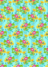 Load image into Gallery viewer, Pre-Order, Overdressed by Anna Maria from Northcott, 15 Half Yard Bundle
