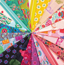 Load image into Gallery viewer, Pre-Order, Allegory Quilt Kit featuring with Allegory Collection by Anna Maria from Northcott
