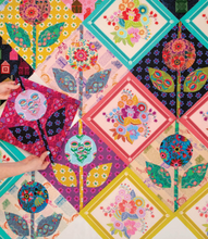 Load image into Gallery viewer, Pre-Order, Allegory by Anna Maria from Northcott, Full Yard Bundle
