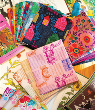 Load image into Gallery viewer, Pre-Order, Allegory by Anna Maria from Northcott, Full Yard Bundle
