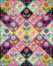 Load image into Gallery viewer, Pre-Order, Allegory by Anna Maria from Northcott, Full Yard Bundle
