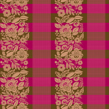 Load image into Gallery viewer, Pre-Order, Perennial Borders Half Hard Bundle by Anna Maria Textiles, Northcott
