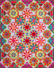 Load image into Gallery viewer, Preorder, Bespoke 2 Quilt Kit by Anna Maria for Northcott
