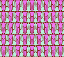 Load image into Gallery viewer, Silhouette Full Yard Bundle by Anna Maria Textiles, Northcott
