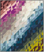 Load image into Gallery viewer, Pre-Order, Caper Quilt Kit
