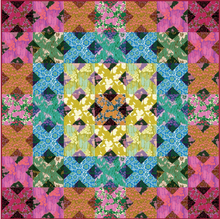 Load image into Gallery viewer, Pre-Order, Clean Cut by Anna Maria, Full Yard Bundle

