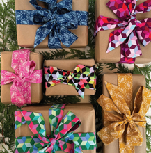 Load image into Gallery viewer, Pre-Order, Flurry in Midnight, Cozy Christmas Collection by Anna Maria, AMT161-99L

