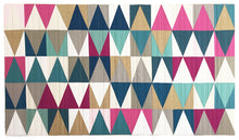 Load image into Gallery viewer, Diamond Quilt Pattern by Tara Faughnan
