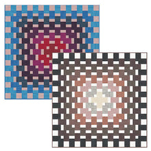 Load image into Gallery viewer, New and Original Space Dye Woven Fat Quarter Bundle by FIGO
