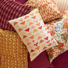 Load image into Gallery viewer, Gathered Quilt Recipes #2 by Jen Kingwell
