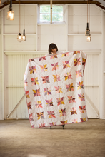 Load image into Gallery viewer, Hazel Acrylic Template by Jen Kingwell
