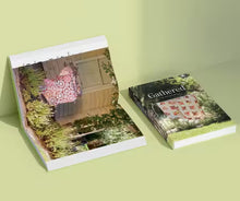 Load image into Gallery viewer, Gathered Quilt Recipes #2 by Jen Kingwell
