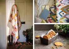 Load image into Gallery viewer, Gathered Quilt Recipes #2 by Jen Kingwell
