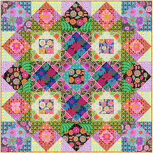 Load image into Gallery viewer, Pre-Order, Jumpstart Fat Quarter Bundle by Anna Maria Textiles, Northcott
