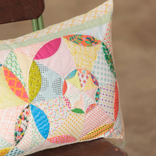 Load image into Gallery viewer, Gathered Quilt Recipes #2 by Jen Kingwell
