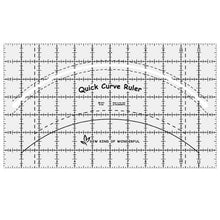 Load image into Gallery viewer, Quick Curve Ruler and QCR Mini
