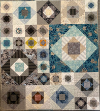 Load image into Gallery viewer, A Rose for My Boyfriend Quilt
