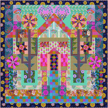 Load image into Gallery viewer, Pre Order Our Fair Home Half Yard Bundle

