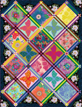 Load image into Gallery viewer, Pre-Order, Overdressed by Anna Maria from Northcott, 15 Half Yard Bundle
