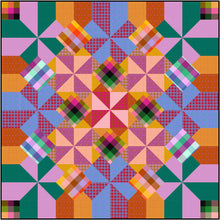 Load image into Gallery viewer, Pre-Order, GARDEN VARIETY Fat Quarter Bundle by Anna Maria Textiles
