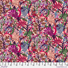 Load image into Gallery viewer, Parkland Walk in Multi, City of Dreams Collection by Monika Forsberg, PWMF051.Multi
