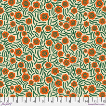 Load image into Gallery viewer, Mornington Crecent in Ivory, City of Dreams Collection by Monika Forsberg, PWMF056.Ivory
