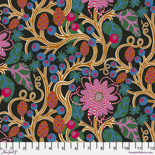 Load image into Gallery viewer, Hackney Central in Multi, City of Dreams Collection by Monika Forsberg, PWMF057.Multi
