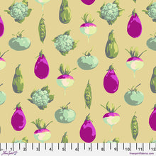Load image into Gallery viewer, Pre-Order, Veggie Dot in Gold, Garden Collection
