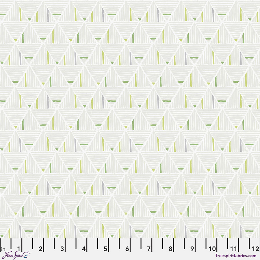 Pre-Order, Sand Castle in Wind from Complements by Sew Kind of Wonderful, Freespirit
